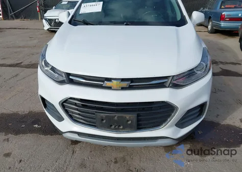2019 Chevrolet Trax Lt z USA, uszkodzony, nr VIN KL7CJPSB4KB758042